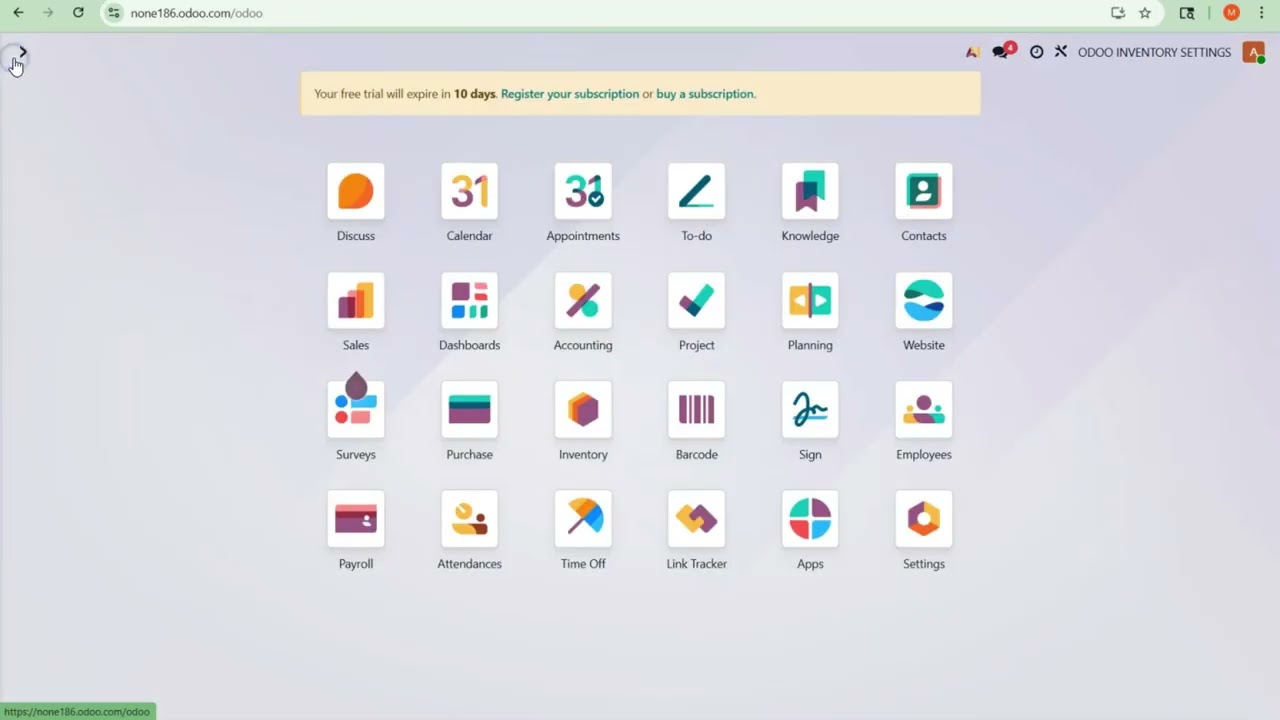 Odoo 19 Batch Picking Explained | How to Group Deliveries for Faster Warehouse Picking