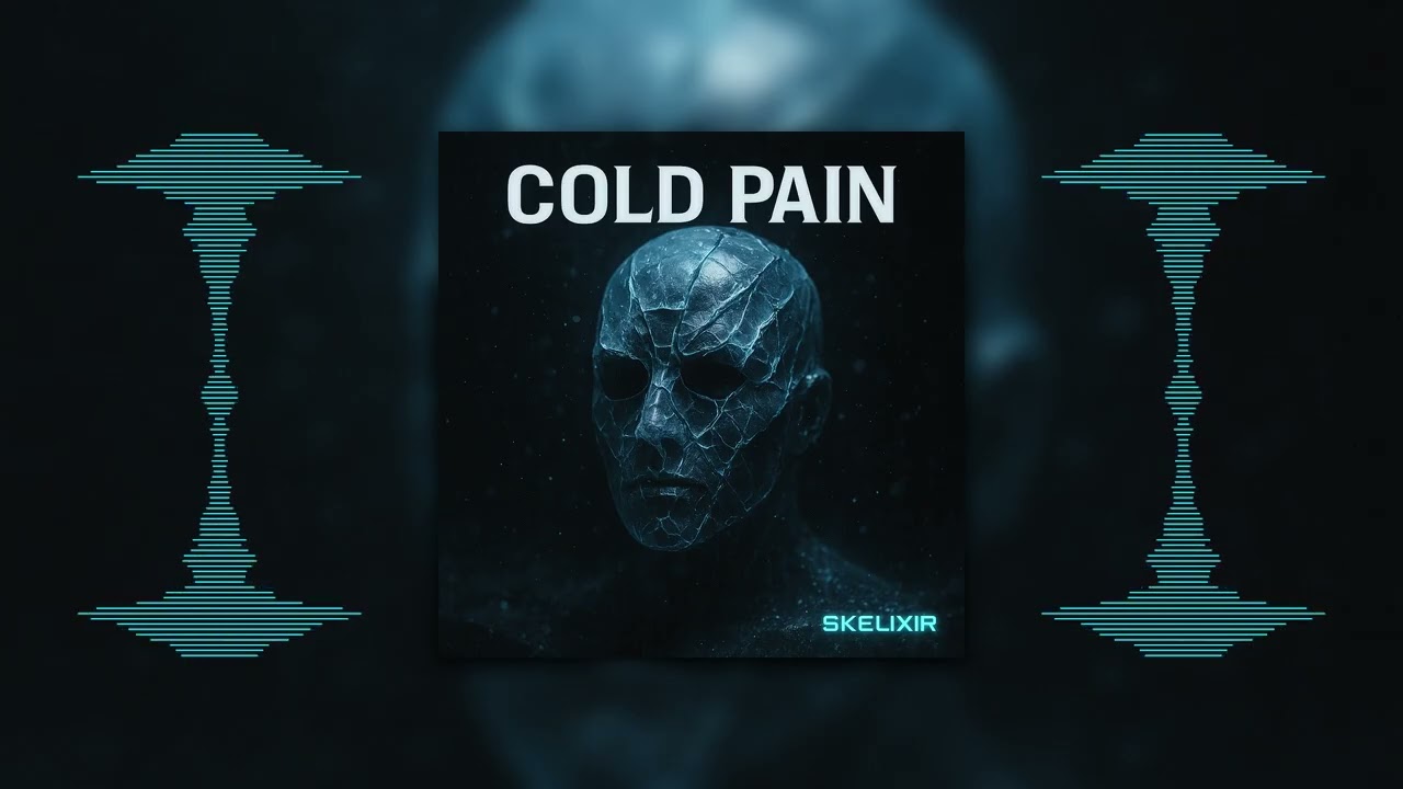 COLD PAIN | Lil Baby x Future x Central Cee Type Beat | Dark Melodic Trap Instrumental