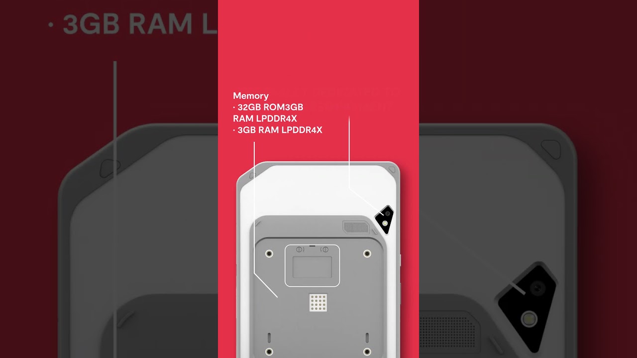 MobiIoT  WM26 - 7Pay TapToMobile