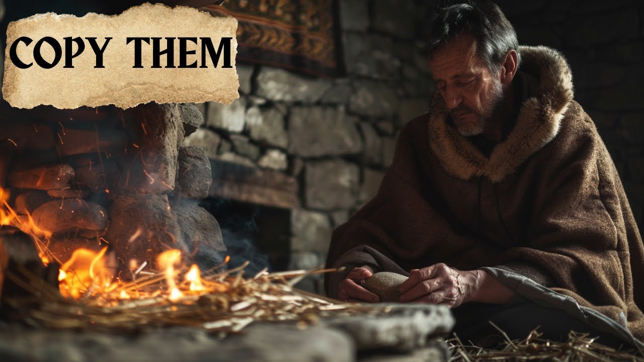 10 Forgotten Medieval Heating Methods That Outperform Modern Furnaces