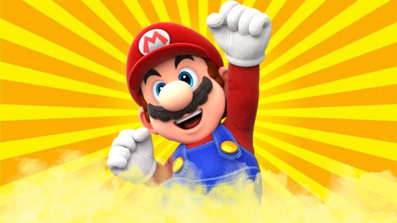 How Nintendo Destroyed The Racing Genre!