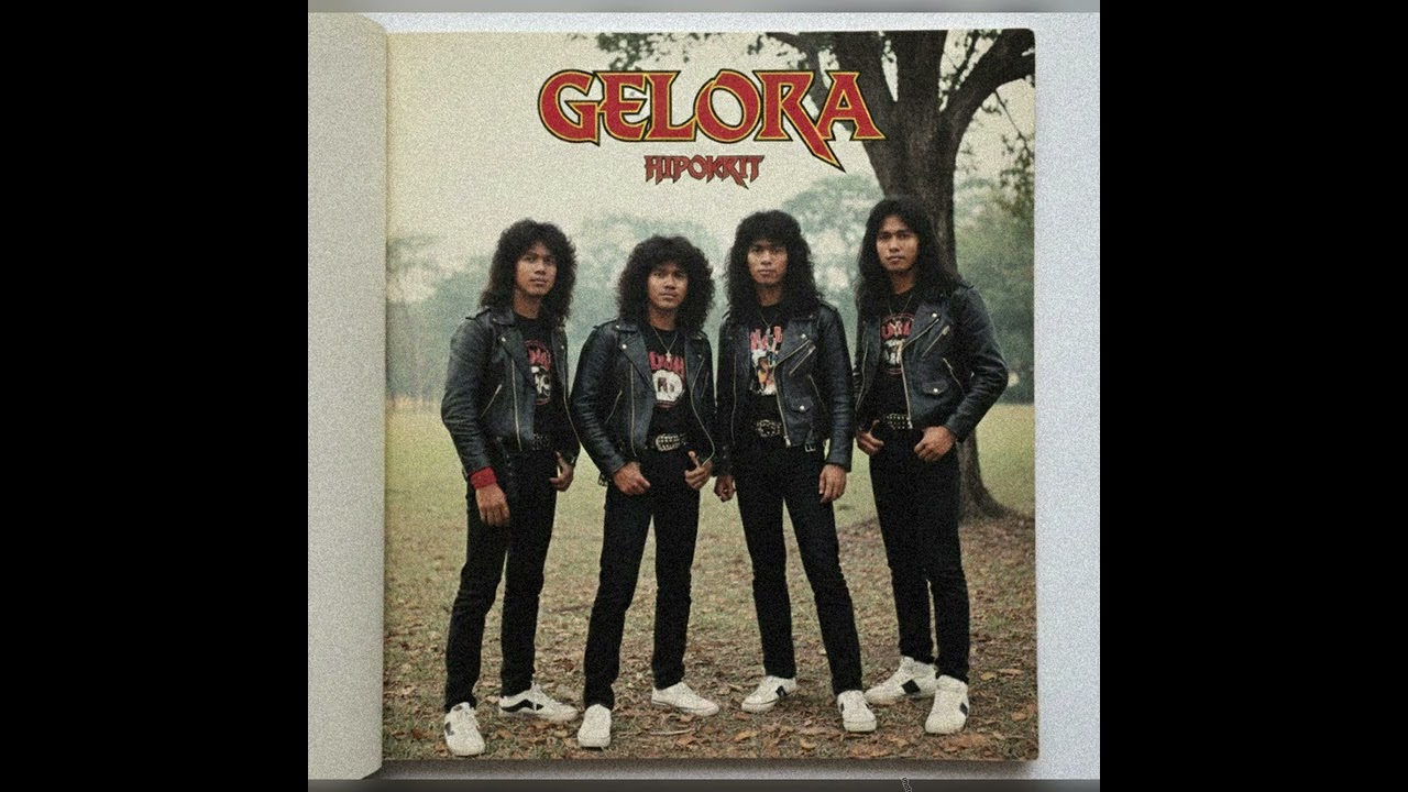 Gelora - Hipokrit 