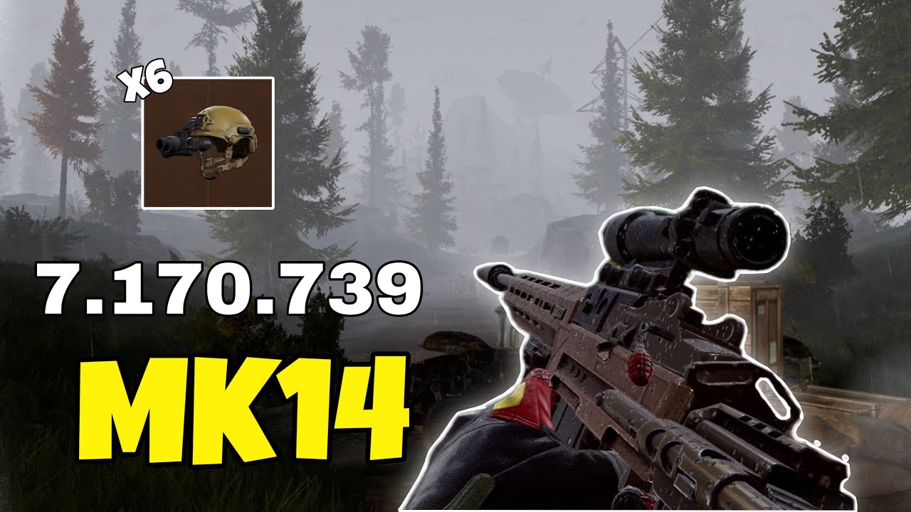 I Hunted Thermals In Valley Foxtrot Mode | Arena Breakout