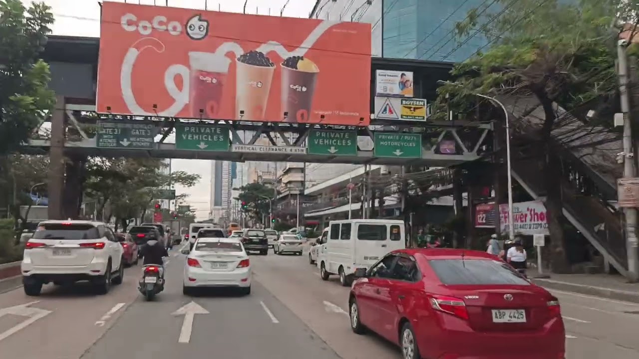 Byahe na