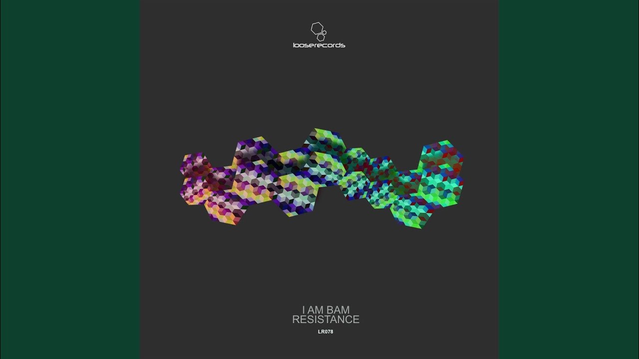 Resistance (Original Mix)