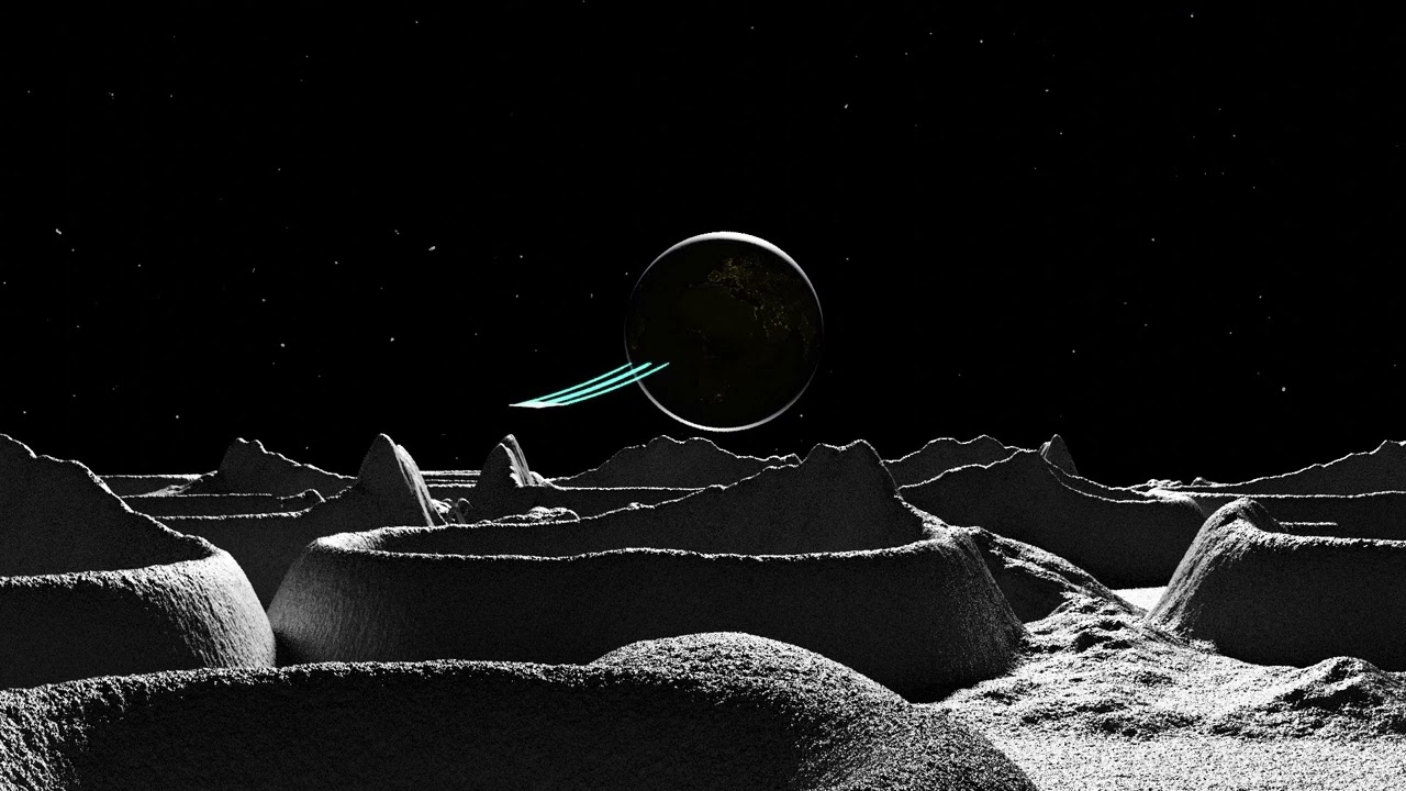 Project CORE: Moon Landing #projectcore #game #gamepromotion #moon #space #indiegame #gamedev #epic