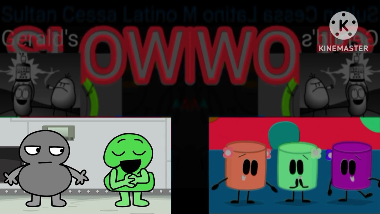 Spidia's Voice Test Effects TheNewHouseCubed SLOWERS IN LOW VOICE^26