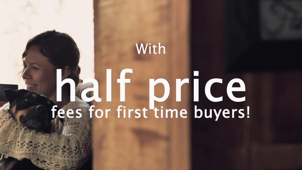 Real Estate Emotional Video