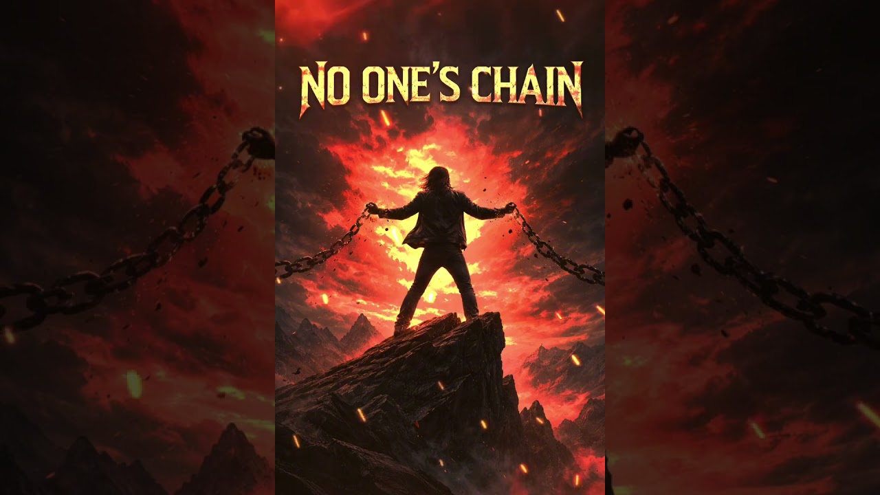 No ones chain. Music in my telegram Chanel 