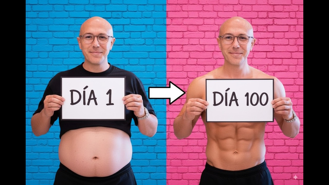ESTO Pasa En Tu Cuerpo Cuando AYUNAS | 7 INCREÍBLES BENEFICIOS Que El AYUNO Hace En Tu METABOLISMO