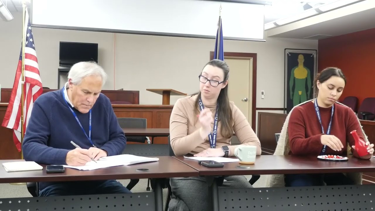 Luzerne County breaks tie votes for Nov. 4 general election write-ins