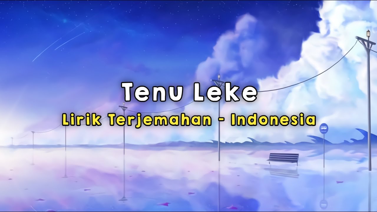 Tenu Leke | Salaam-E-Ishq | Lirik - Terjemahan Indonesia
