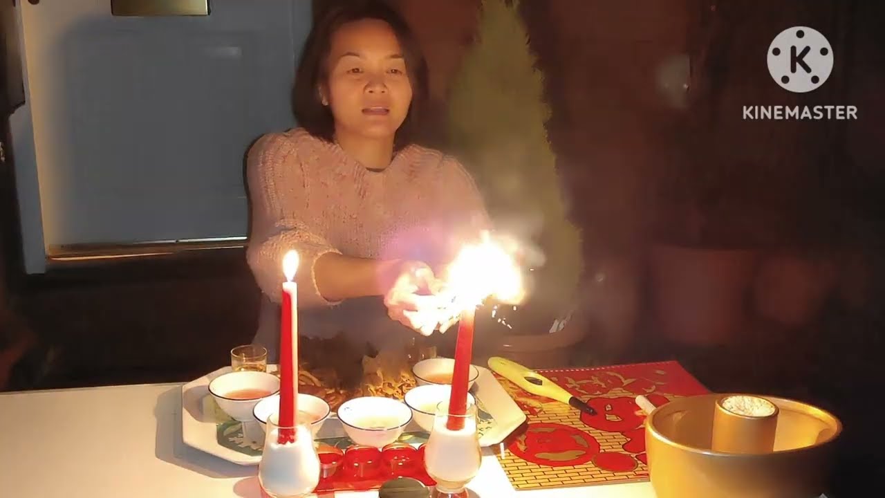 Chinese New Year 2024 pt 2