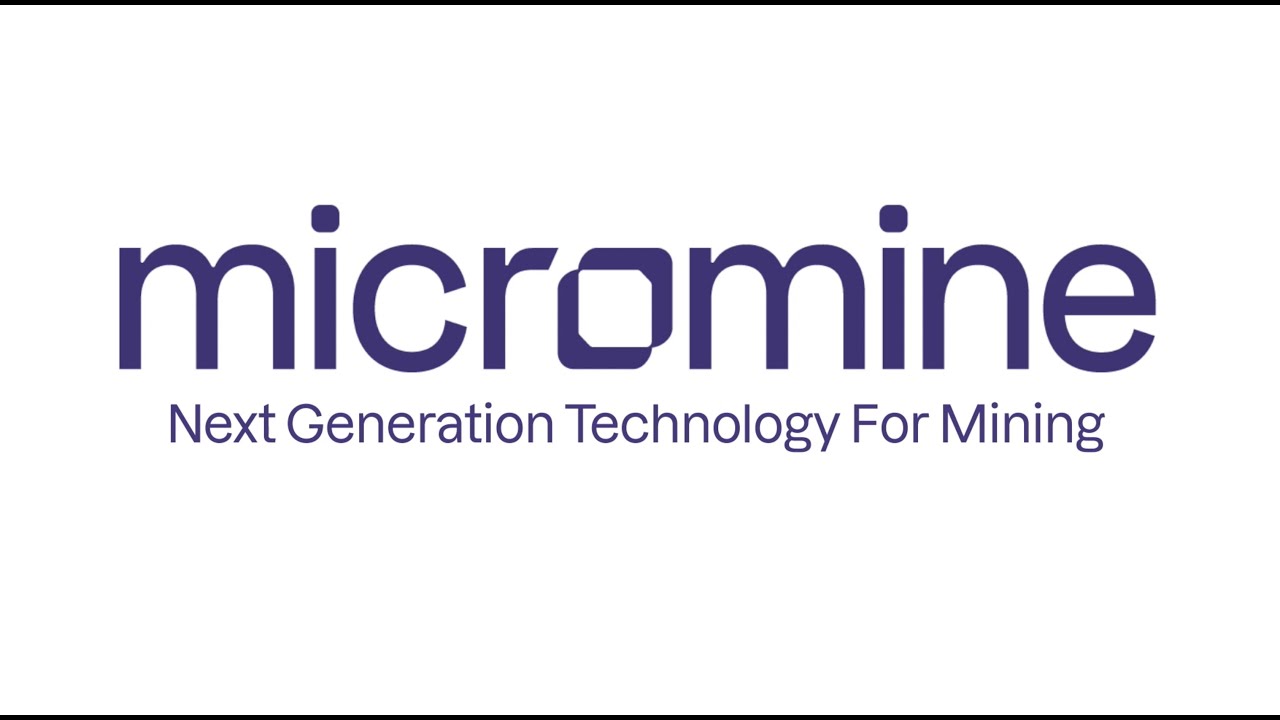 Micromine Pitram Mobile Network Solutions