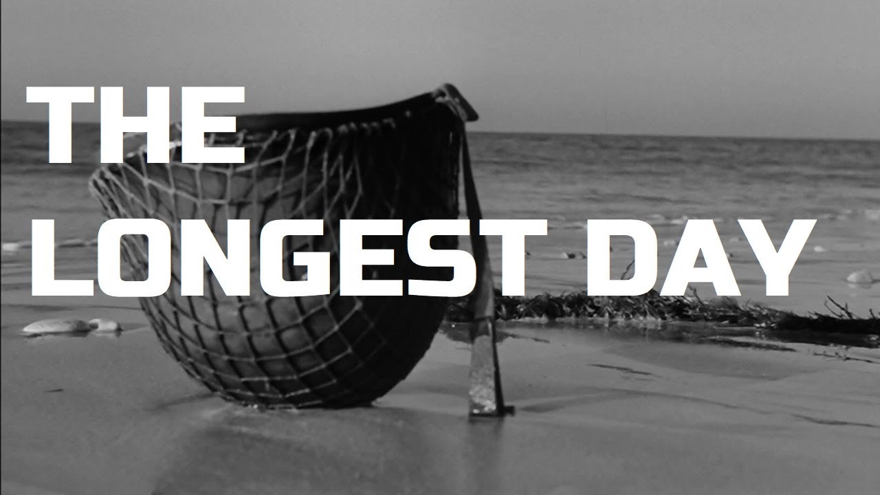[Vietsub] The Longest Day Song