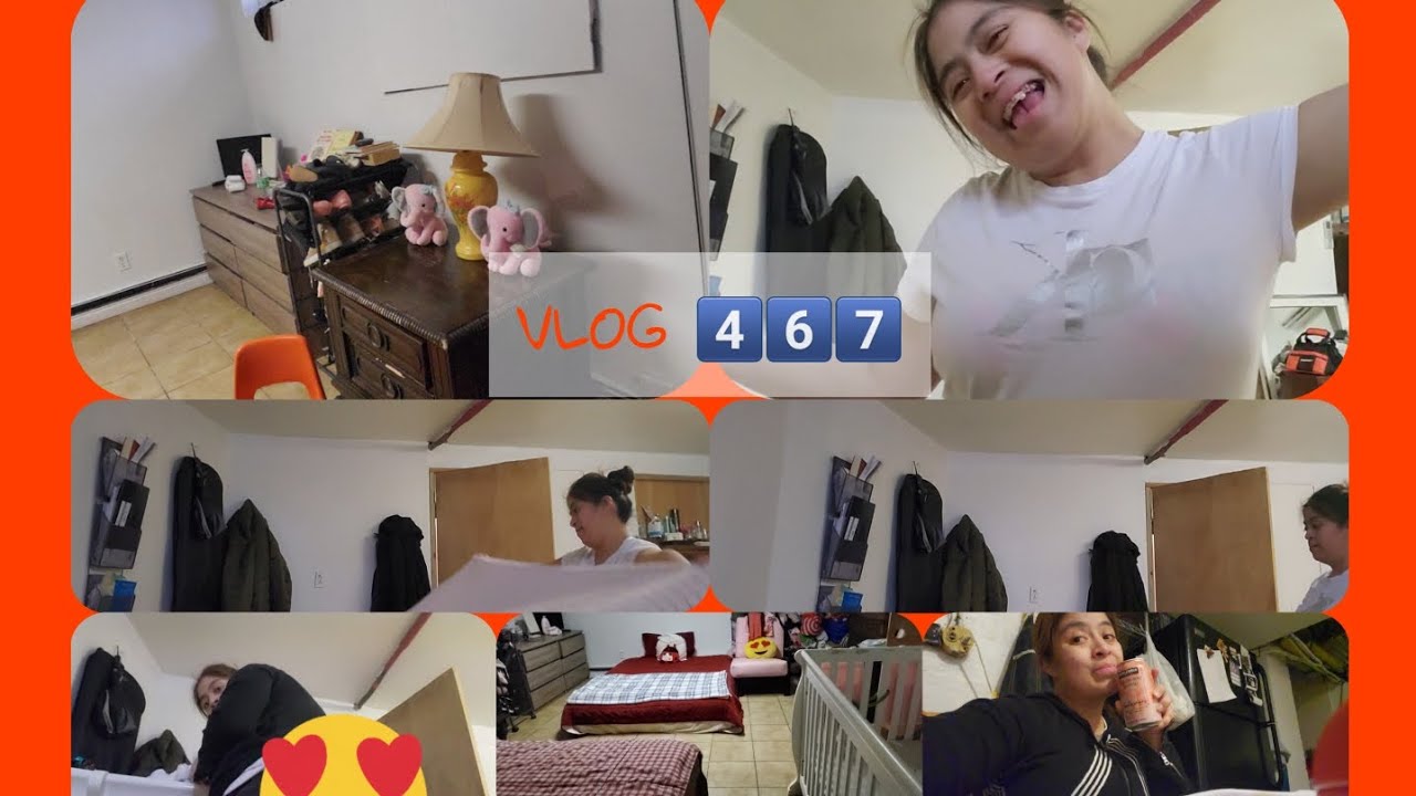 VLOG 4⃣6⃣7⃣ De regreso 🤩 Parecemos rommies 🤣🤭 NuestroAmorVlogs 