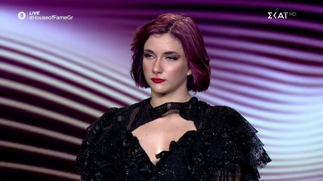 Η κριτική στη Μαριάννα | House of Fame | 14/05/2021