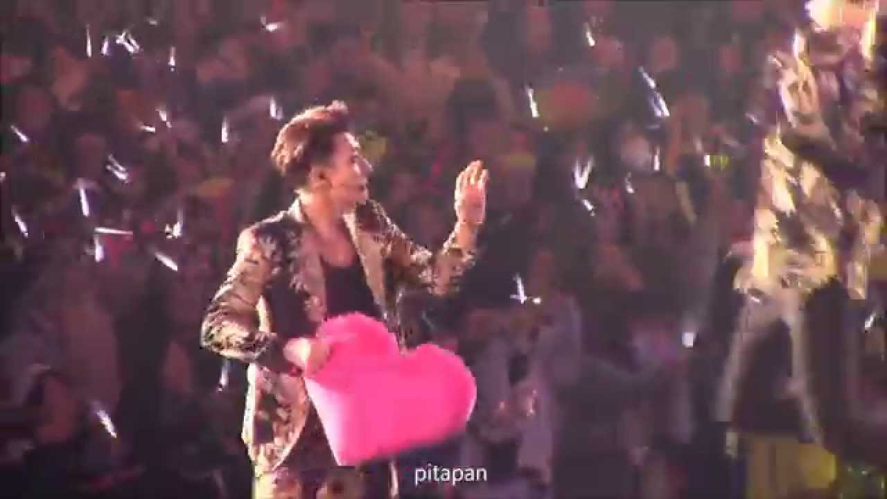 141224 TLP IN OSAKA 