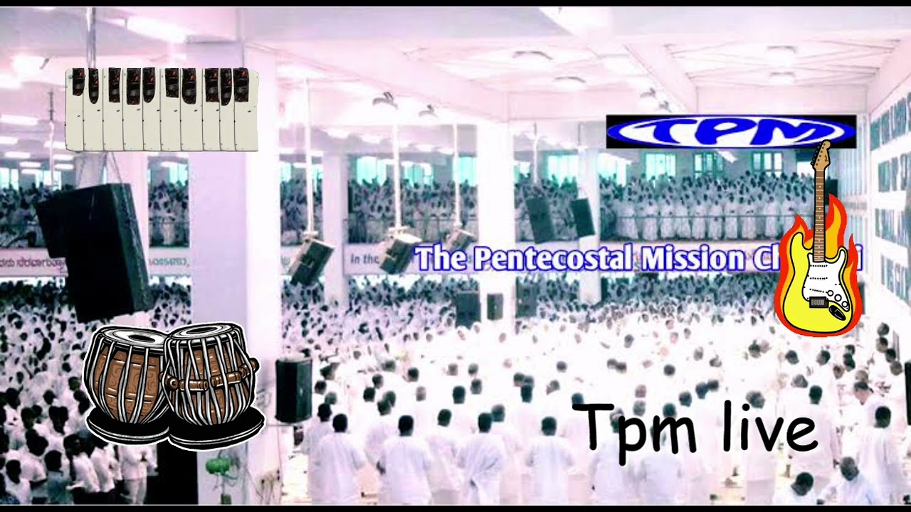 TPM Tamil Song 380 Attuma nesar unnai azhaikkirar |