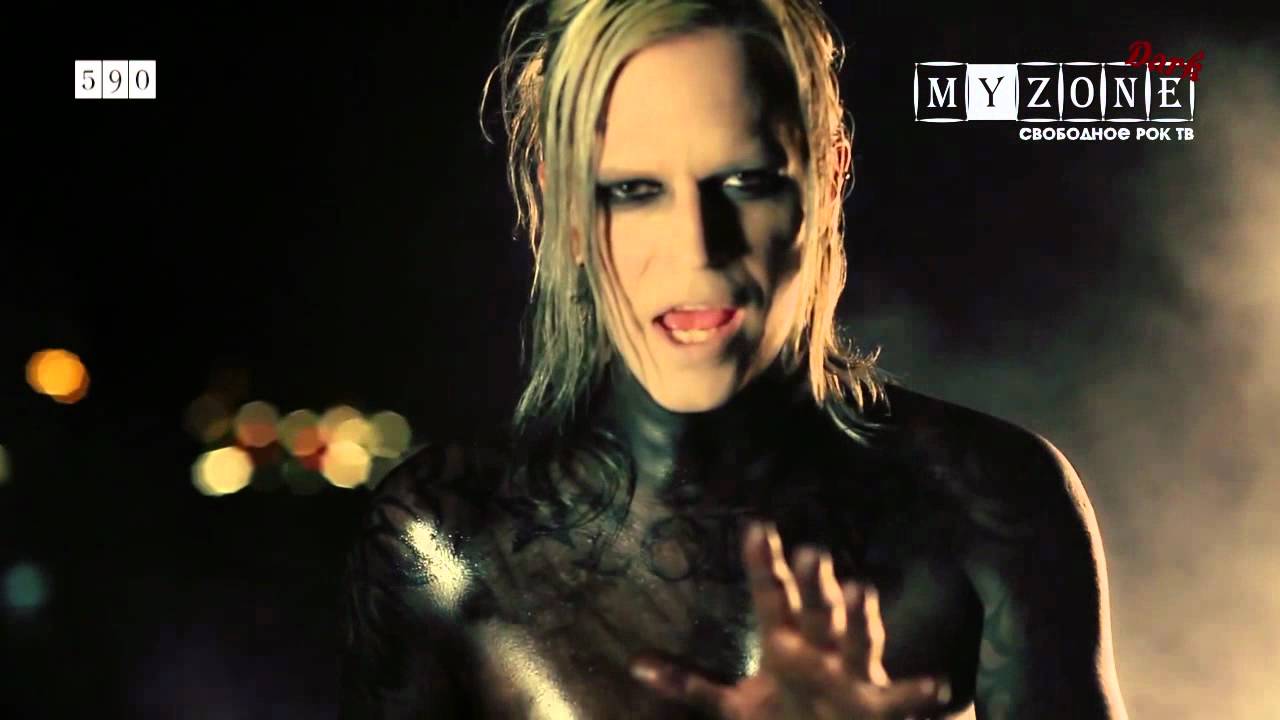 Lord Of The Lost - Die Tomorrow