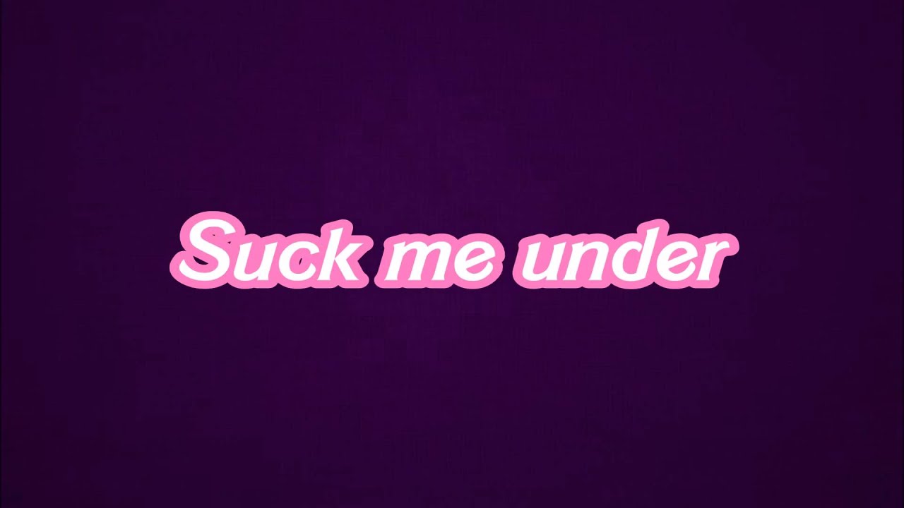 Miss World   Hole (Lyrics)