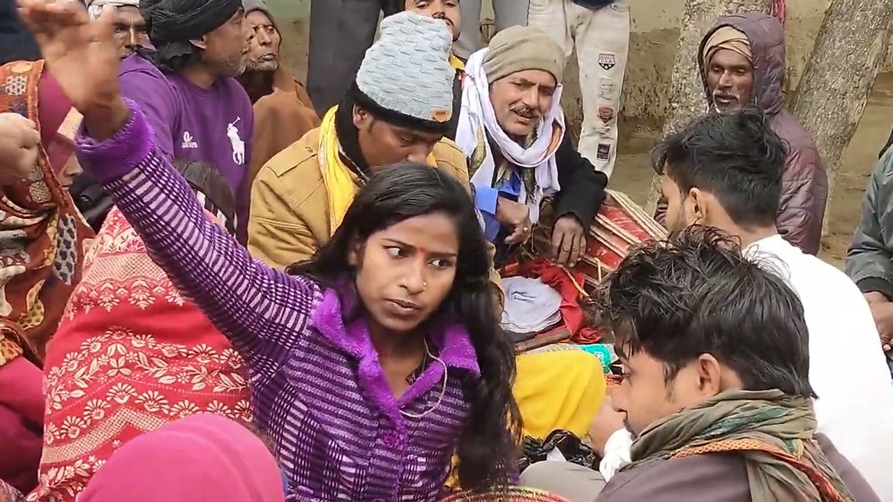 भगवती वीडियो ट्रेंडिंग झूमर आप सब जरूर देखें और पसंद करे दौस्तौ धने वाद #viral_video 