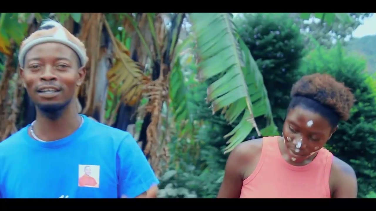 Mpayi vote peter kapya masumba Official Music Video 