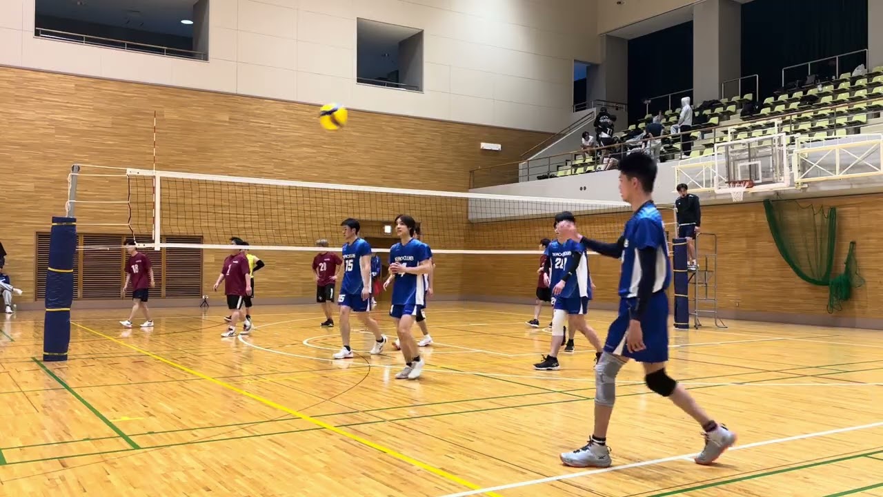 2026.3.8市川市大会vsオアシス②