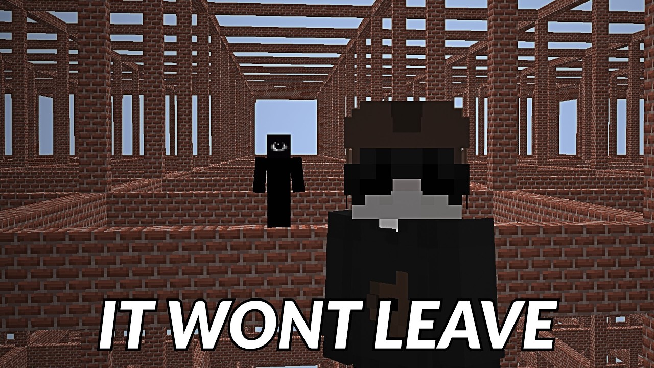 This Minecraft Mod Breaks Reality