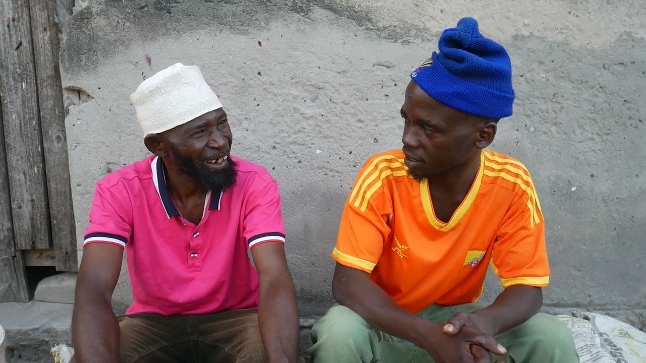 MTANI KWA UTANIII DAAH😀