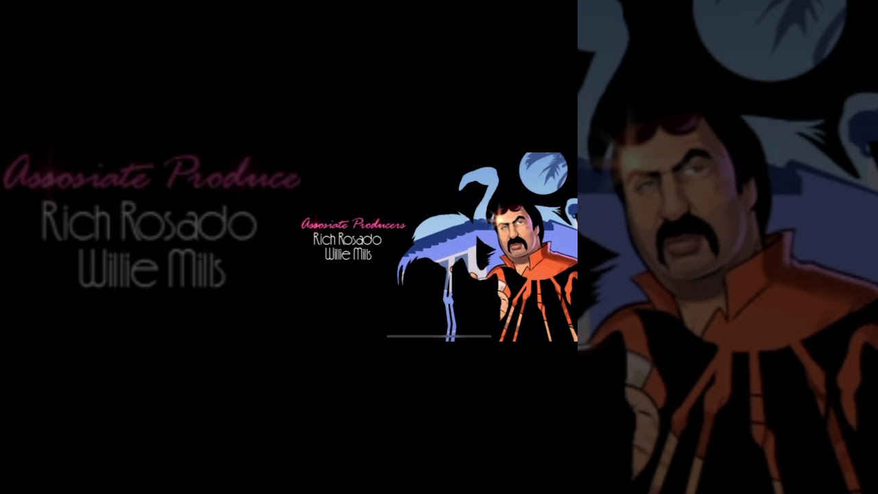 GTA vice city stories intro