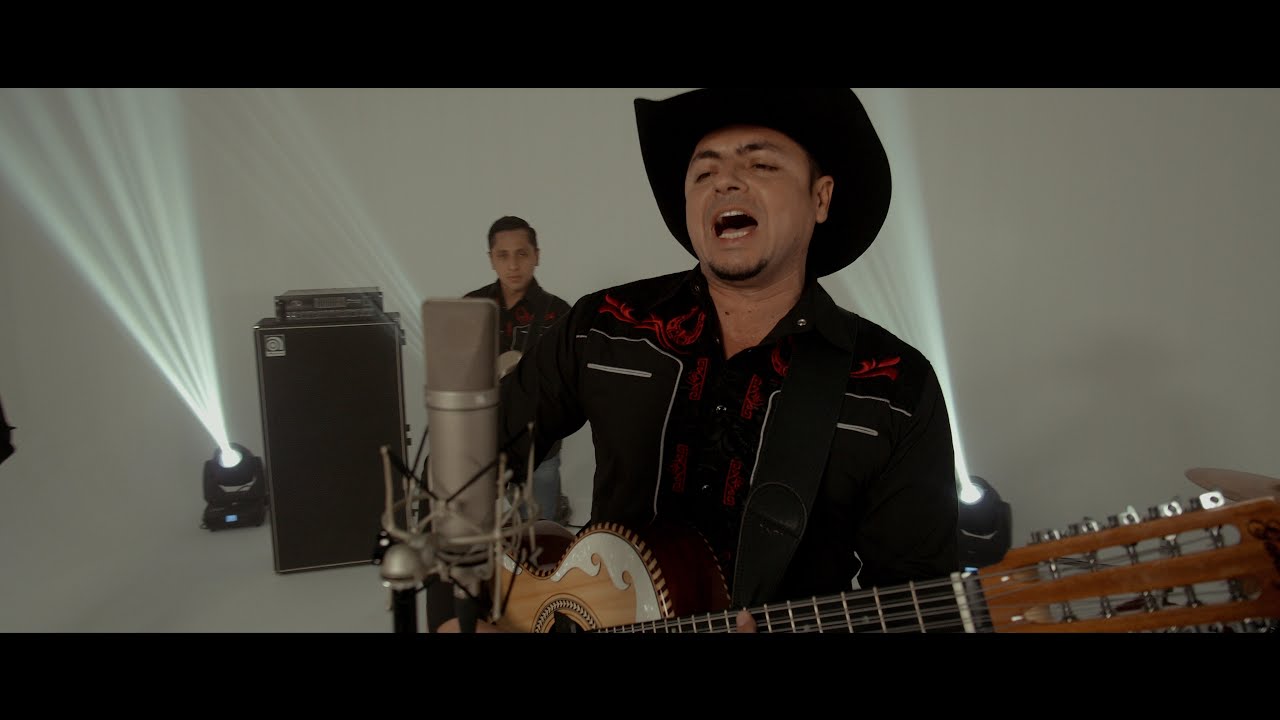 Cayado - M&aacute;s De Lo Que Pueda Soportar (Video Oficial)