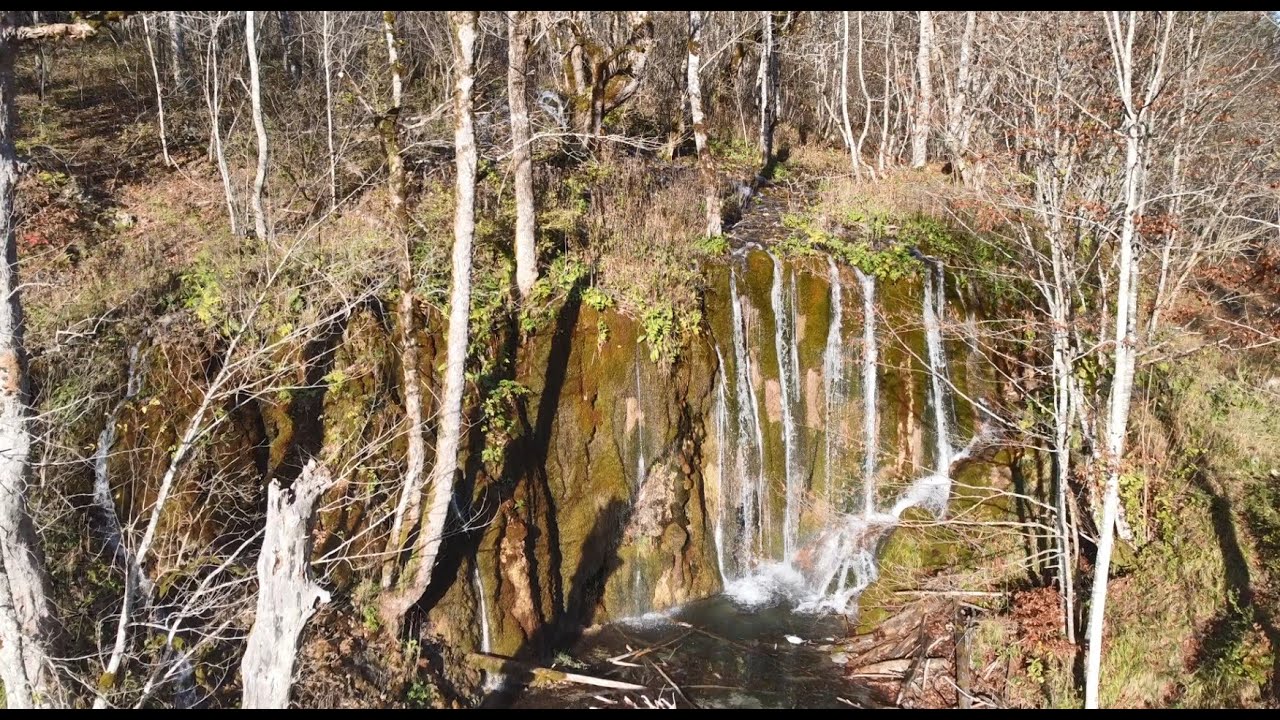 Ponor Semešnice - Skriveni dragulj Donjeg Vakufa