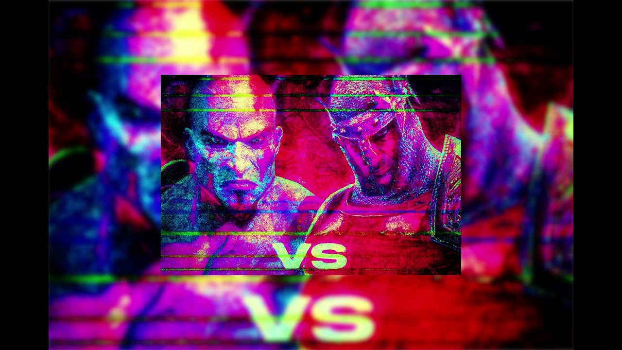 Kratos vs Dante (Hoodtrap) - @xylom.mp4