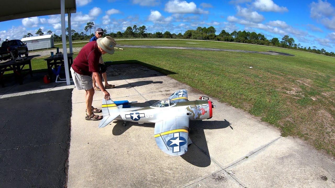 P-47 Thunderbolt