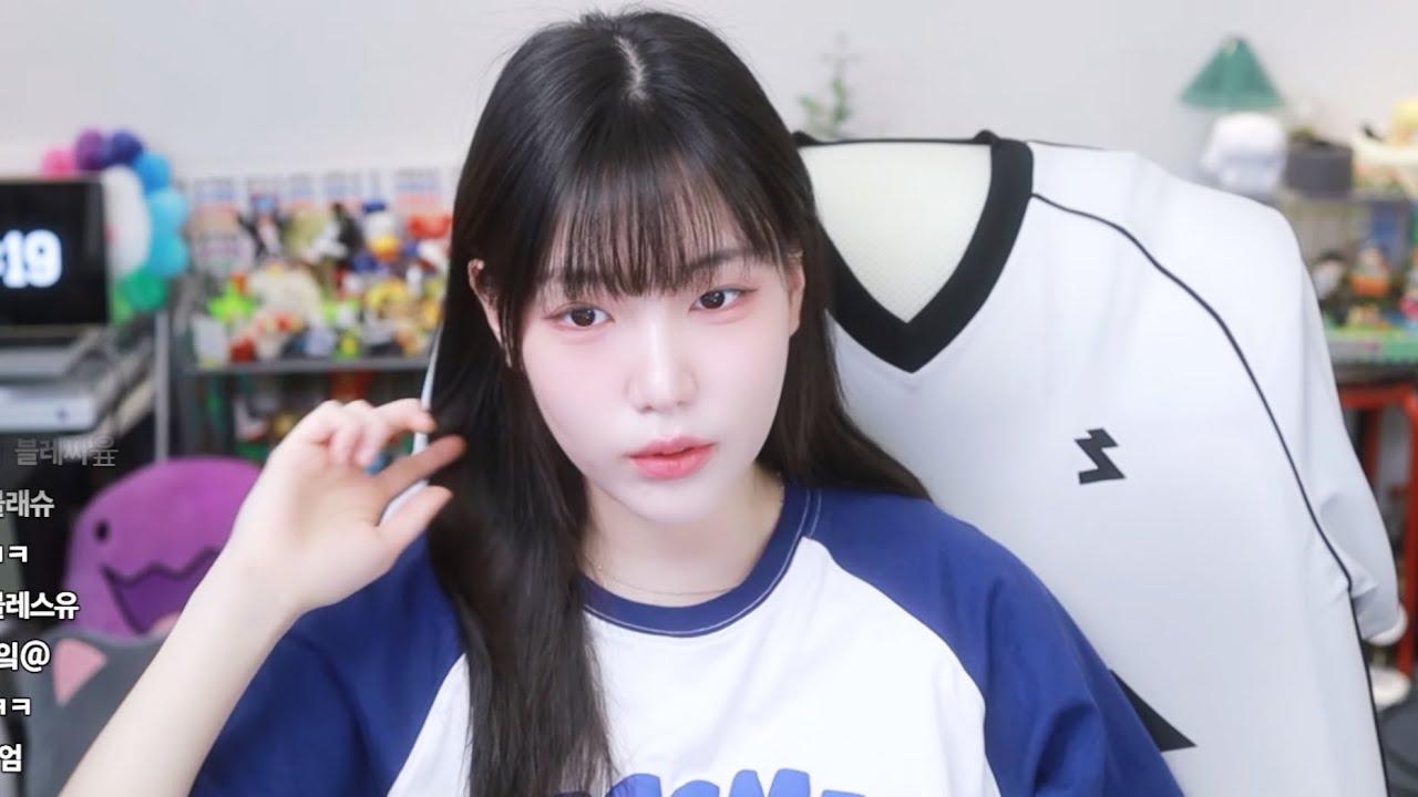 [QHD] 250609 - 치지직 버추얼 라이브 월드컵