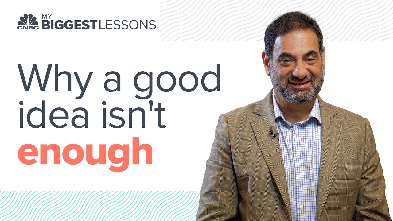 How a FinTech founder learned to embrace his team's differences
