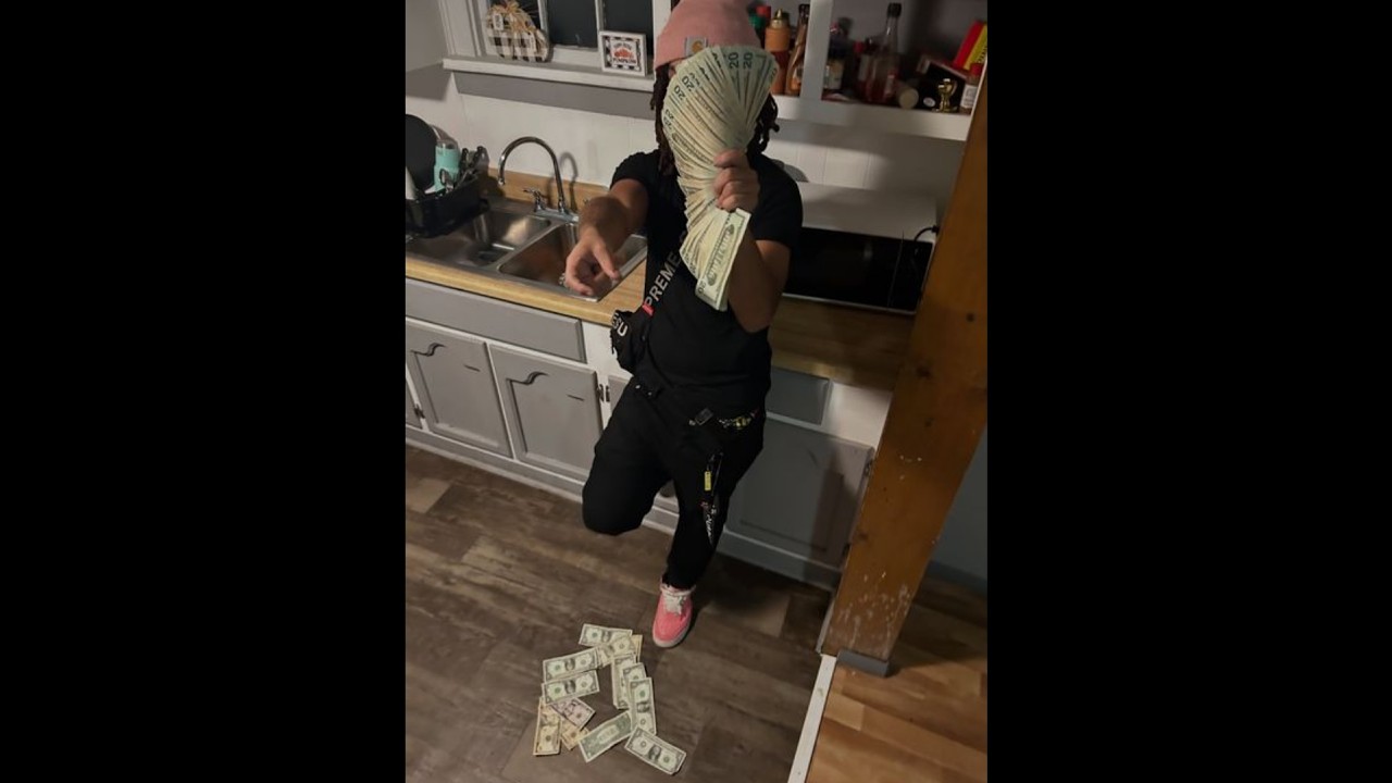 (FREE) YFG FATSO x FattMack Type Beat - 