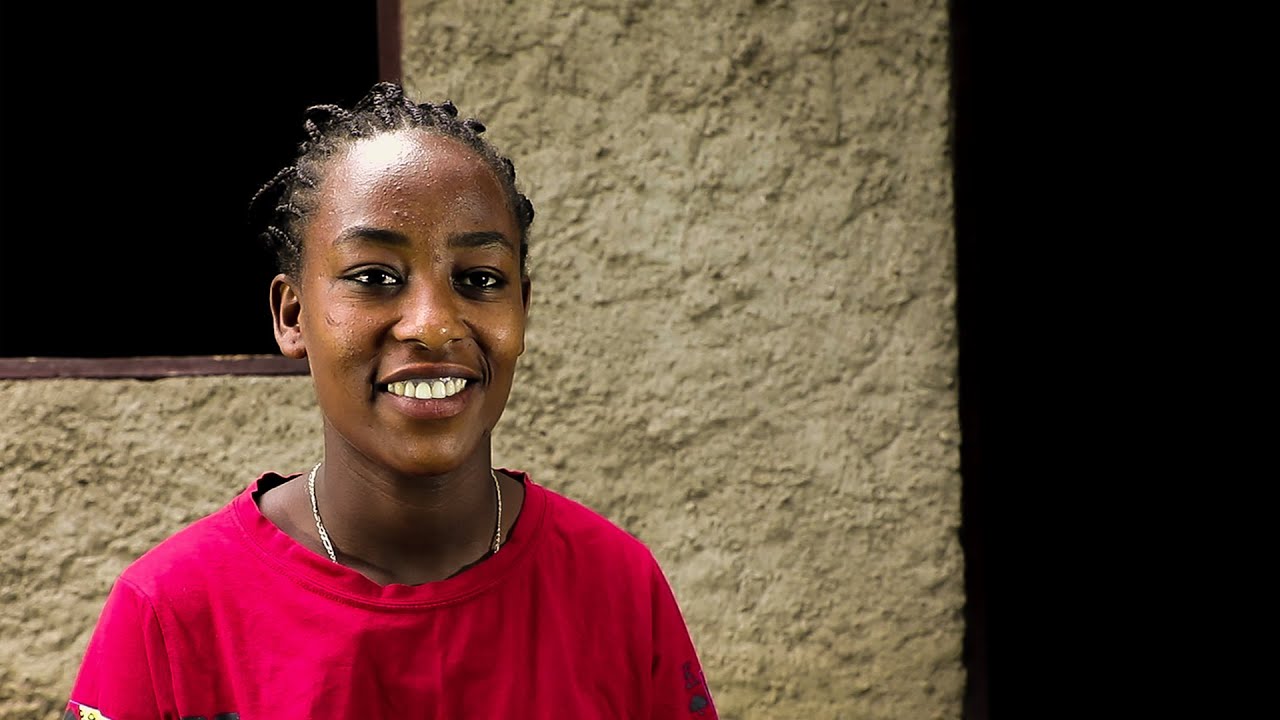 Abezash Fekede’s Story: a Journey towards Independence