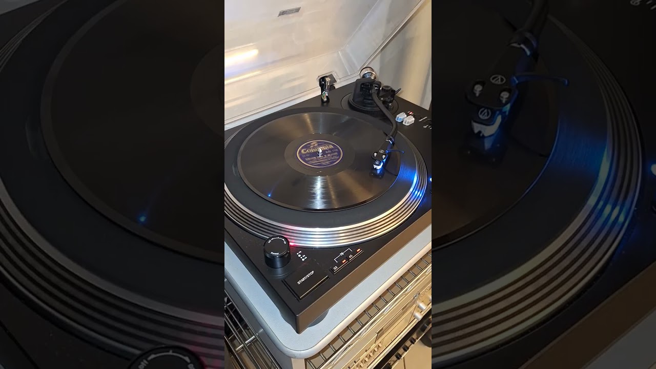 Cantando prima di colazione Dal film: Broadway Melody 1936 Jazz Sinfonico Cannobbiana Refr.triovocal
