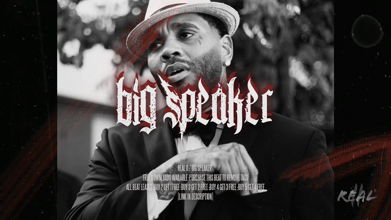 *NEW* Kevin Gates 2025 Type Beat 