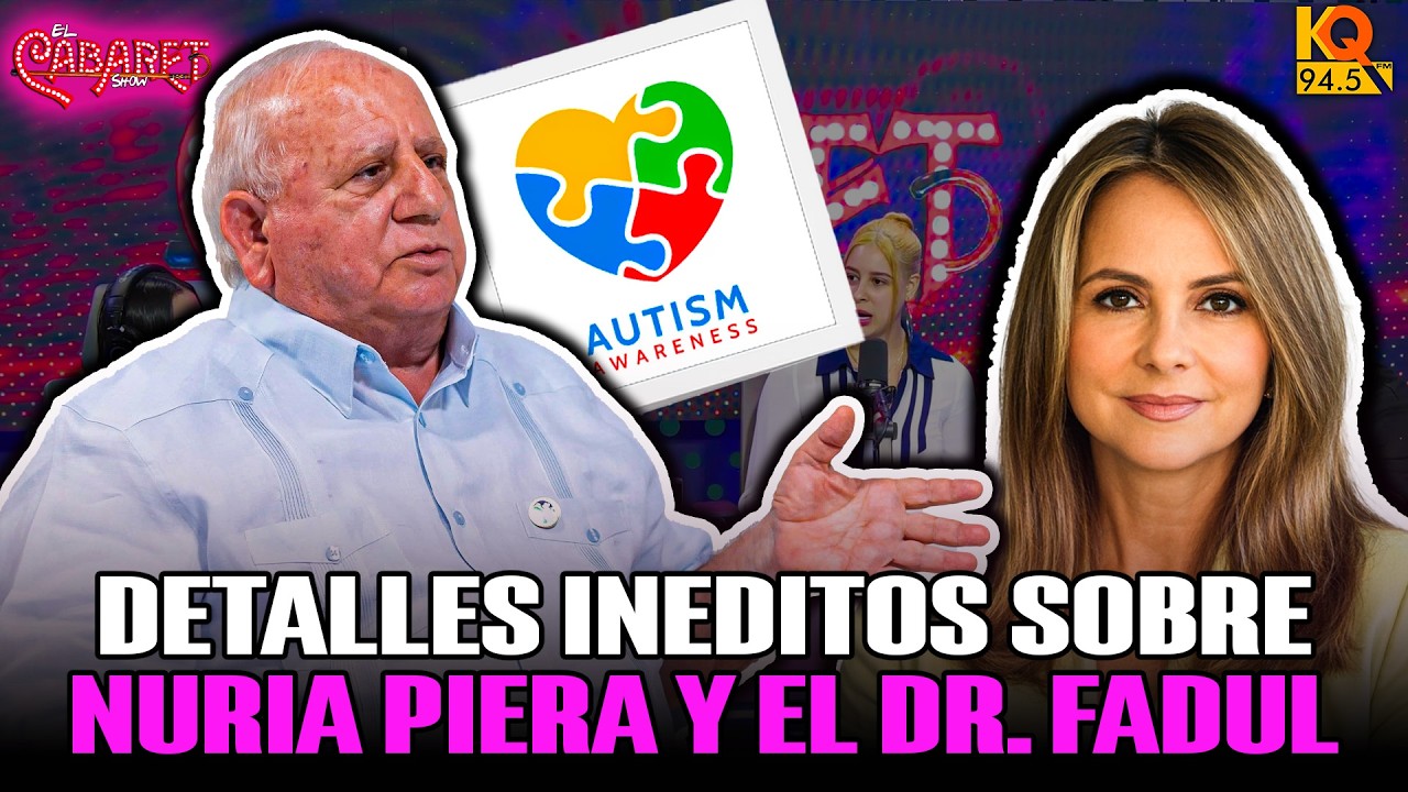 DETALLES INEDITOS SOBRE NURIA PIERA VS EL DOCTOR FADUL