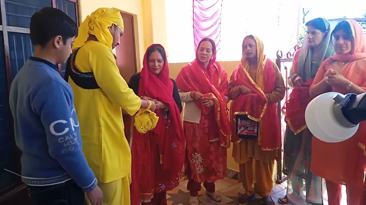 शादी में  जोगी  रसम में बहुत सुंदर गीत! !!!🙏🌷🌷🌷🌷