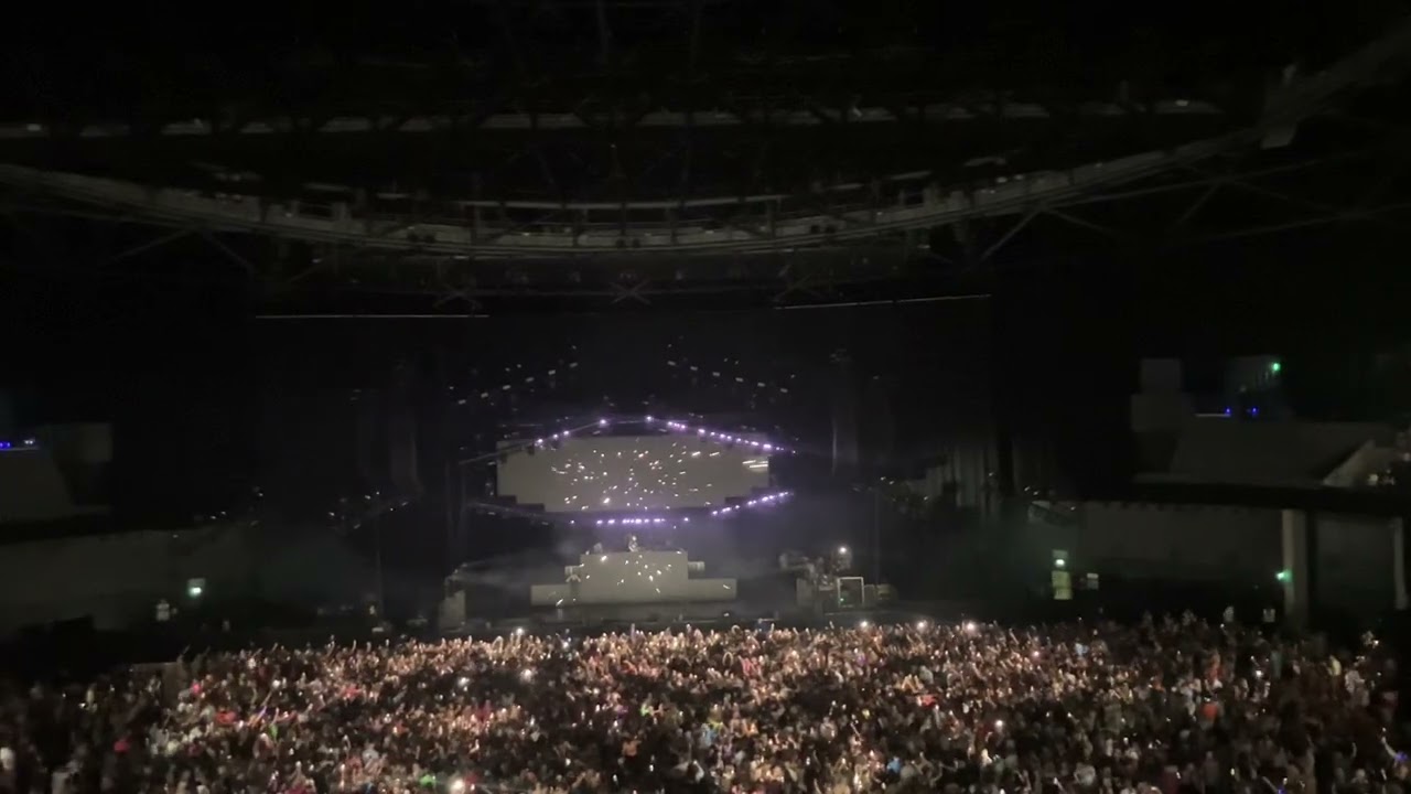 Ben Nicky - Braveheart theme 4/5/25