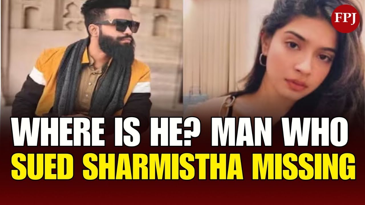 Sharmistha Panoli Jailed: Now Her Accuser Wajahat Khan Is Gone Missing