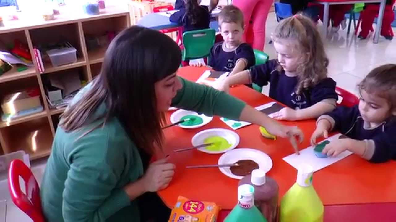 YAKIN DOGU OKUL ÖNCESİ EĞİTİM MERKEZİ, THE NEAR EAST PRE SCHOOL, https://neu.edu.tr/