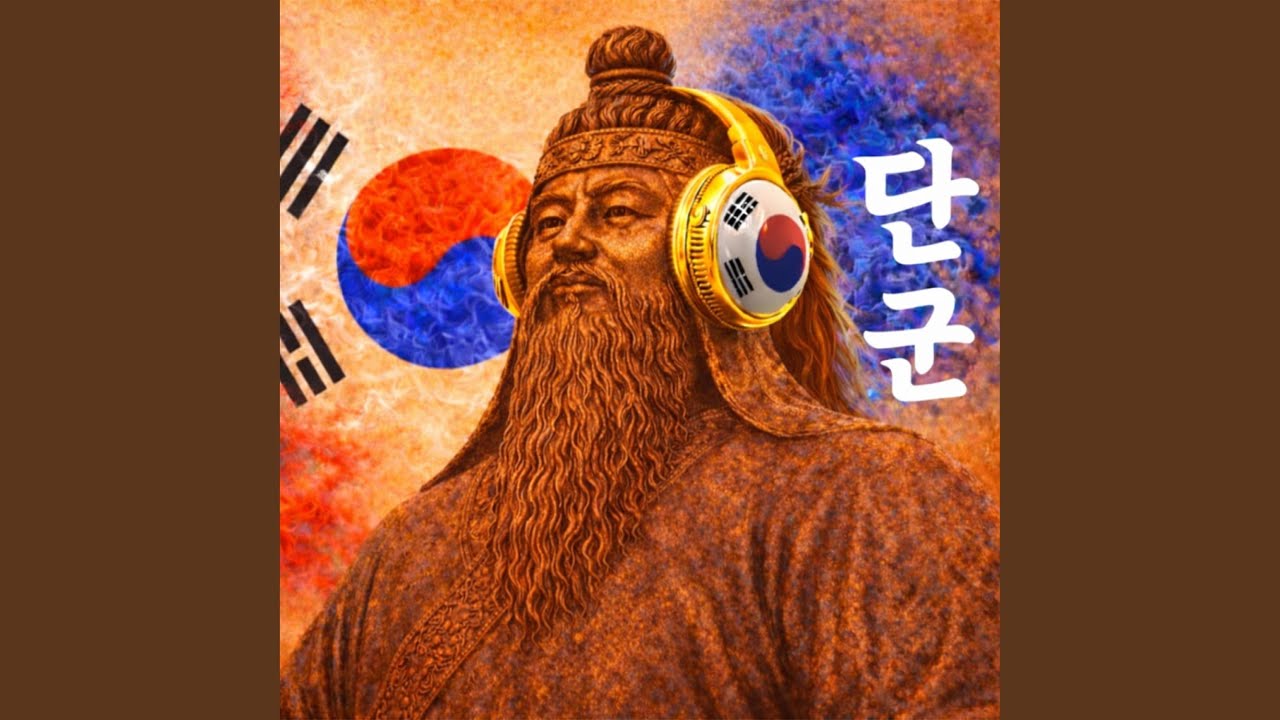 《단군전》 : 고조선을 세운 한민족의 시조