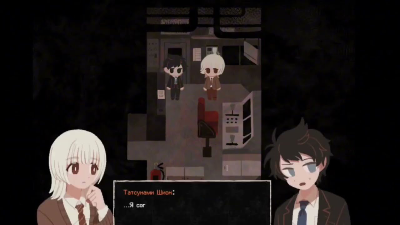 ПРОХОЖДЕНИЕ СТАНЦИИ САЙХАТЕ #1 ТРЯСУСЬ ОТ СТРАХА, НО ИГРАЮ