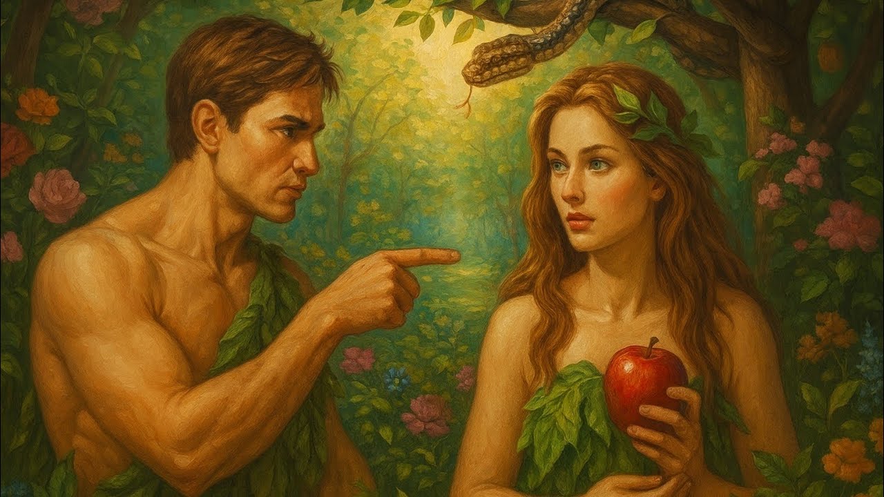 Baag-e-adan | Garden of Eden.