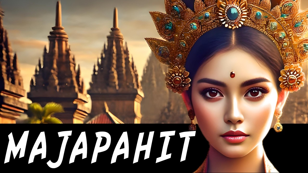 15 Fascinating Facts About Majapahit &ndash; The Forgotten Empire of Java